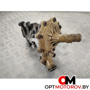 Насос гидроусилителя руля  Ford Transit 7 поколение 2008 6C113A674AB #4