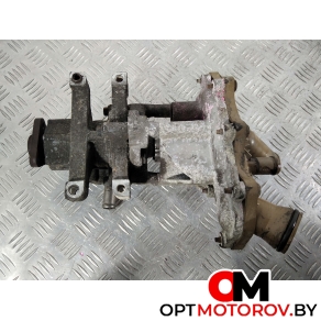 Насос гидроусилителя руля  Ford Transit 7 поколение 2008 6C113A674AB #5