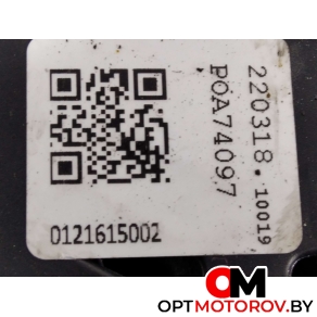 Генератор  Ford Transit 7 поколение 2008 0121615002 #2