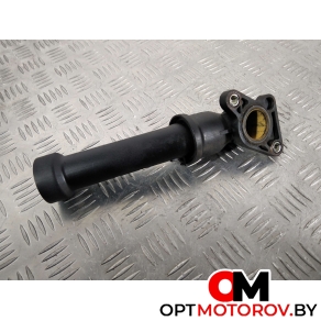 Корпус термостата  Ford Transit 7 поколение 2008 6C1Q8B535AF #3