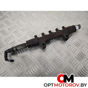 Топливная рампа  Ford Transit 7 поколение 2008 45PP31 #1