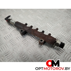 Топливная рампа  Ford Transit 7 поколение 2008 55PP0501 #3