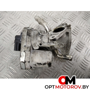 Клапан EGR  Ford Transit 7 поколение 2008  #2