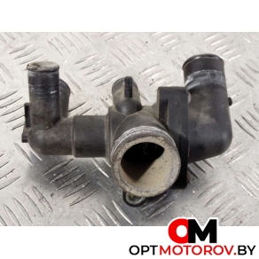 Корпус термостата  Ford Transit 7 поколение 2008 1C1Q8594BA #3
