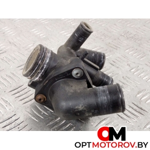 Корпус термостата  Ford Transit 7 поколение 2008 1C1Q8594BA #4