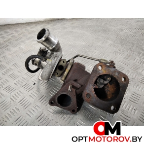 Турбина  Ford Transit 7 поколение 2008 6C1Q6K682CE #4