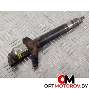 Форсунка топливная  Ford Transit 7 поколение 2008 6C1Q9K546BC #1