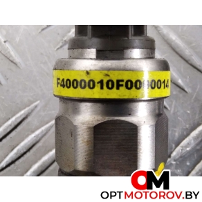 Форсунка топливная  Ford Transit 7 поколение 2008 6C1Q9K546BC #3