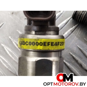 Форсунка топливная  Ford Transit 7 поколение 2008 6C1Q9K546BC #6