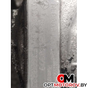 Турбина  Mercedes-Benz C-Класс W203/S203/CL203 2001 A6110960999 #7