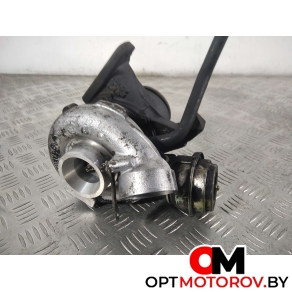 Турбина  Mercedes-Benz C-Класс W203/S203/CL203 2001 A6110960999 #6