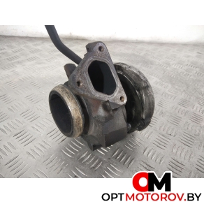 Турбина  Mercedes-Benz C-Класс W203/S203/CL203 2001 A6110960999 #9