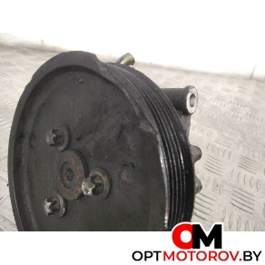 Насос гидроусилителя руля  Mercedes-Benz C-Класс W203/S203/CL203 2001 A0024669301 #3