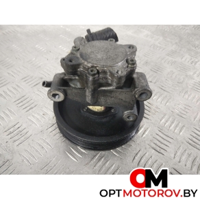 Насос гидроусилителя руля  Mercedes-Benz C-Класс W203/S203/CL203 2001 A0024669301 #6