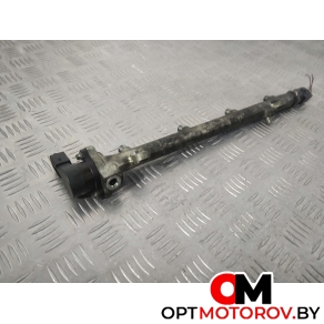 Топливная рампа  Mercedes-Benz C-Класс W203/S203/CL203 2001 A6110780149, 0281002241, A6110700095, 0445214004, 0281002498, A0041537528 #3