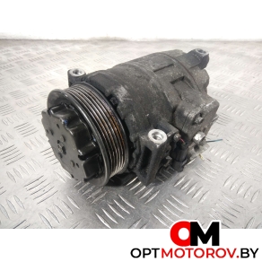 Компрессор кондиционера  Mercedes-Benz C-Класс W203/S203/CL203 2001 4472208224 #1