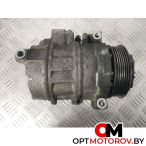 Компрессор кондиционера  Mercedes-Benz C-Класс W203/S203/CL203 2001 4472208224 #5