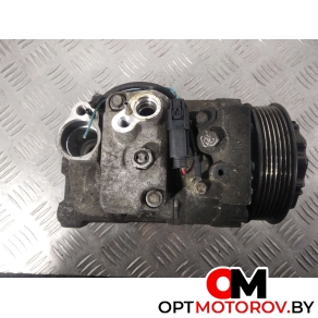 Компрессор кондиционера  Mercedes-Benz C-Класс W203/S203/CL203 2001 4472208224 #4