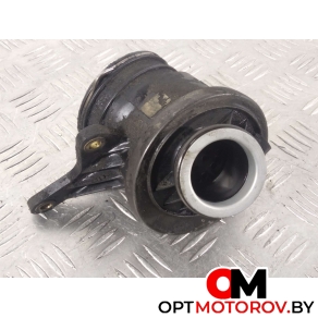 Патрубок турбины  Mercedes-Benz C-Класс W203/S203/CL203 2001 A6110981807 #1