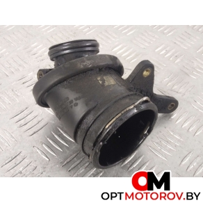 Патрубок турбины  Mercedes-Benz C-Класс W203/S203/CL203 2001 A6110981807 #3