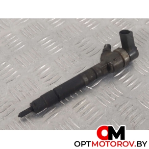 Форсунка топливная  Mercedes-Benz C-Класс W203/S203/CL203 2001 A6130700687, 0445110121 #1