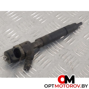 Форсунка топливная  Mercedes-Benz C-Класс W203/S203/CL203 2001 A6130700687, 0445110121 #2