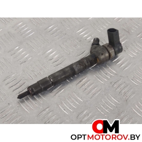 Форсунка топливная  Mercedes-Benz C-Класс W203/S203/CL203 2001 A6130700687, 0445110121 #4