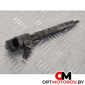 Форсунка топливная  Mercedes-Benz C-Класс W203/S203/CL203 2001 A6130700687, 0445110121 #2