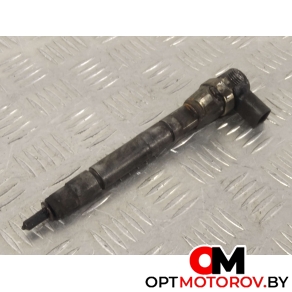 Форсунка топливная  Mercedes-Benz C-Класс W203/S203/CL203 2001 A6130700687, 0445110121 #1