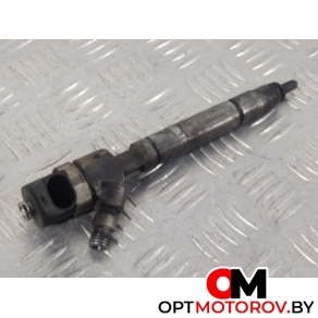Форсунка топливная  Mercedes-Benz C-Класс W203/S203/CL203 2001 A6130700687, 0445110121 #2