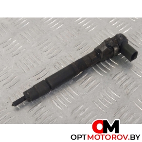 Форсунка топливная  Mercedes-Benz C-Класс W203/S203/CL203 2001 A6130700687, 0445110121 #4