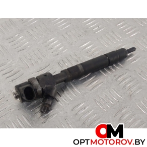 Форсунка топливная  Mercedes-Benz C-Класс W203/S203/CL203 2001 A6130700687, 0445110121 #5