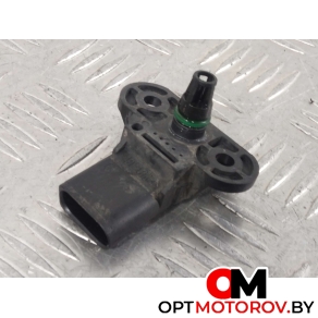 Клапан вентиляции топливного бака  Volkswagen Polo 5 поколение 2012 0261230095, 03C906051 #3