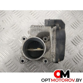 Натяжитель ремня генератора  Volkswagen Polo 5 поколение 2012 03D133062F, A2C53367617 #3