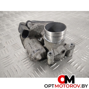 Натяжитель ремня генератора  Volkswagen Polo 5 поколение 2012 03D133062F, A2C53367617 #4