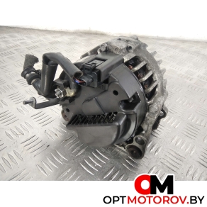 Генератор  Volkswagen Polo 5 поколение 2012 03D903025J #3