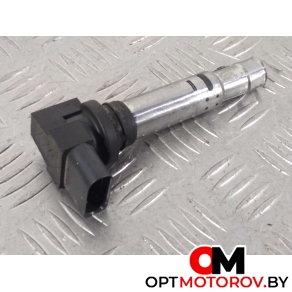 Генератор  Volkswagen Polo 5 поколение 2012 036905715C #3