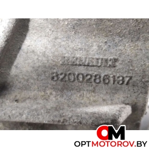 Полуось передняя правая  Renault Modus 1 поколение 2005 8200286137 #2
