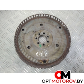 Маховик АКПП (драйв плата)  Renault Modus 1 поколение 2005 221346L #3