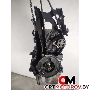 Блок цилиндров  Volkswagen Golf 5 поколение 2007 BXE #7