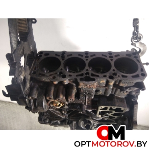 Блок цилиндров  Volkswagen Golf 5 поколение 2007 BXE #10