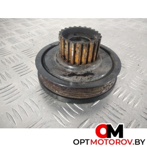 Блок цилиндров  Volkswagen Golf 5 поколение 2007 03G105243 #4