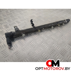 Компрессор кондиционера  Mercedes-Benz E-Класс W211/S211 2005 A6110780449, 0281002494, 0445214073, A6460700295, 0281002504, A0041536728 #1