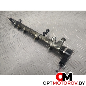 Компрессор кондиционера  Mercedes-Benz E-Класс W211/S211 2005 A6110780449, 0281002494, 0445214073, A6460700295, 0281002504, A0041536728 #3