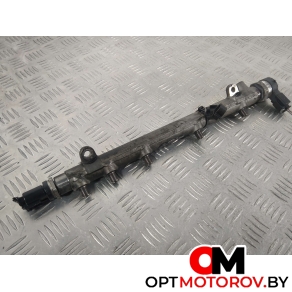 Топливная рампа  Mercedes-Benz C-Класс W203/S203/CL203 [рестайлинг] 2005 A6110780449, 0281002494, A6460701195, 0445214149 #1