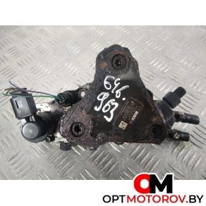 Насос ТНВД  Mercedes-Benz E-Класс W211/S211 2005 0445010143, A6460700401 #4
