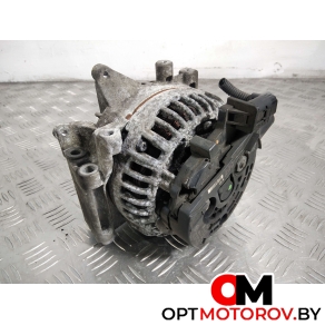 Генератор  Mercedes-Benz C-Класс W203/S203/CL203 [рестайлинг] 2005 A0131540002, 0124625014 #7