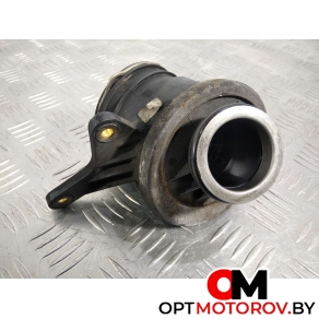 Патрубок турбины  Mercedes-Benz C-Класс W203/S203/CL203 [рестайлинг] 2005 A6460980407 #1