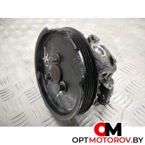 Насос гидроусилителя руля  Mercedes-Benz C-Класс W204/S204 2007 A0044661301 #1
