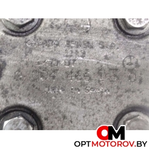 Насос гидроусилителя руля  Mercedes-Benz C-Класс W204/S204 2007 A0044661301 #2